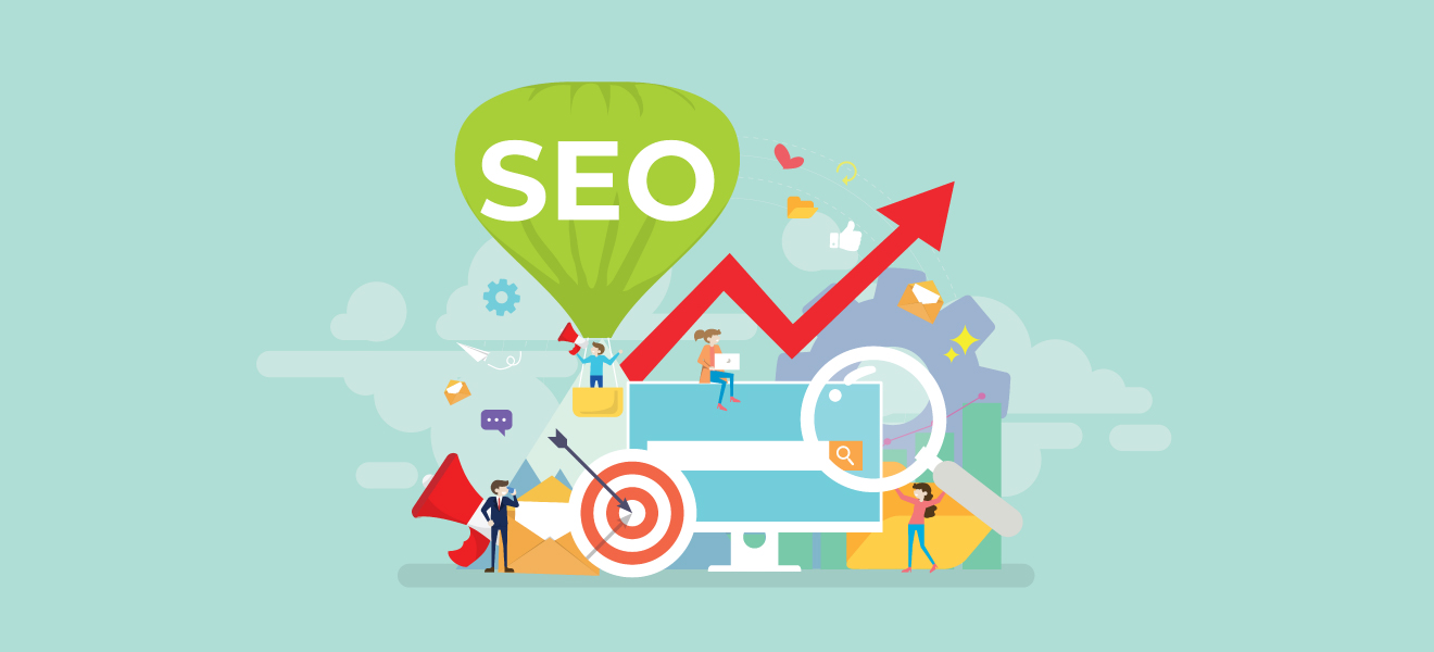What is SEO? Basic overview of SEO for beginners